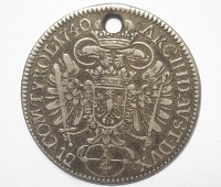 monetina-argento