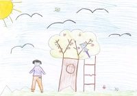 Un'avventura per il mondo // Video fiaba 5 avventura-mondo