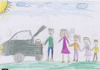 Io, Giulia, Pasquale e la lucciola // Video fiaba 7 giulia-pasquale-lucciola