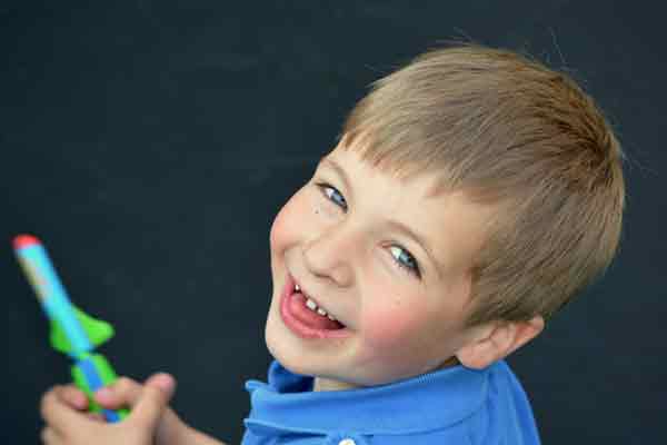 Bimbi belli 6 bimbi belli