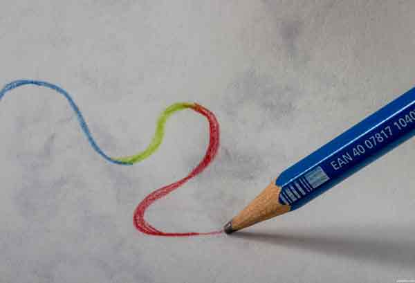 cleo e la matita magica