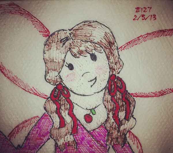 Cuoricina 8 cuoricina