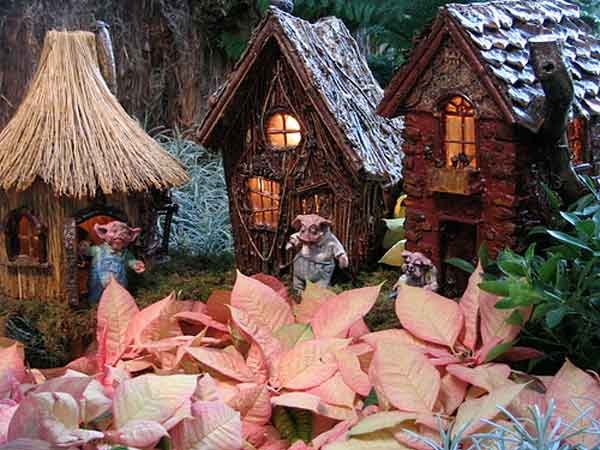 I tre maialini 5 tre porcellini