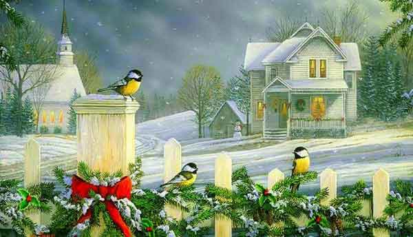 il concerto della vigilia