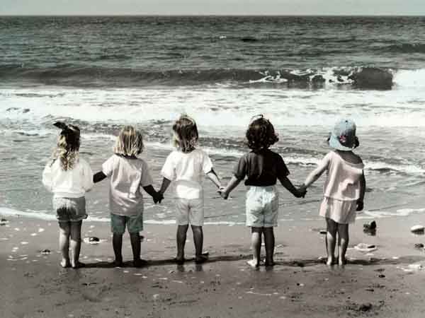 Impressa sull'ombelico 1 impressa ombelico