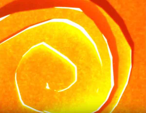 I raggi del sole 2 raggi sole