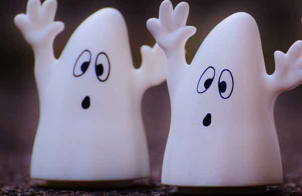 Fantasma Formaggino e Fantasma Cioccolatino 2 fantasma formaggino cioccolatino