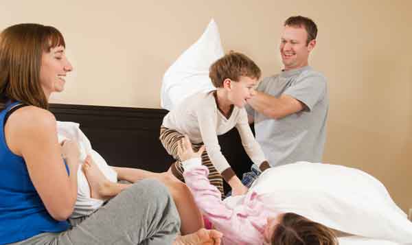 E domenica 3 domenica