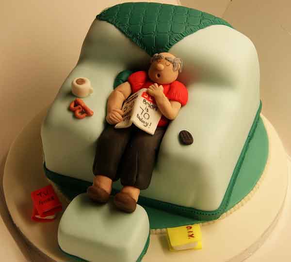 filastrocca nonno frank