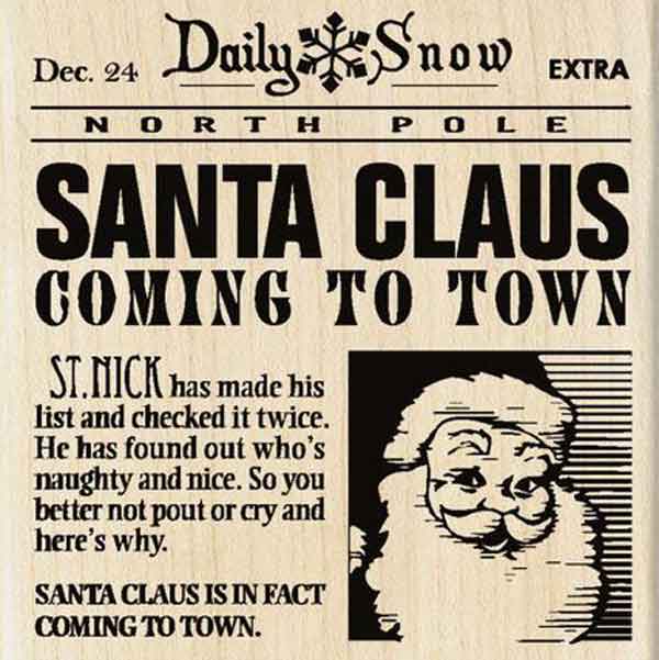 La fuga di Babbo Natale 10 fuga babbo natale