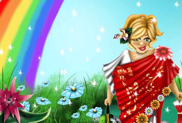 fiabastrocca zia puccia