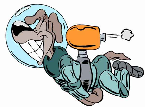 tobia 27 il cane spaziale