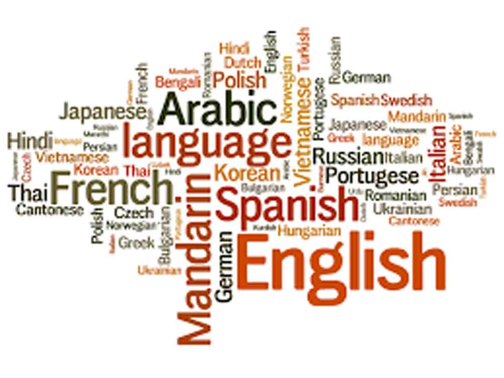 Una lingua golosamente fantastica // Audio Fiaba 1 lingua golosamente fantastica