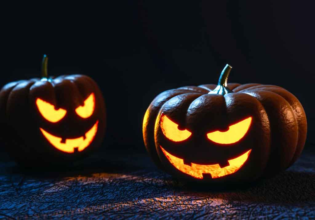 Lo spirito di Halloween 1 spirito halloween