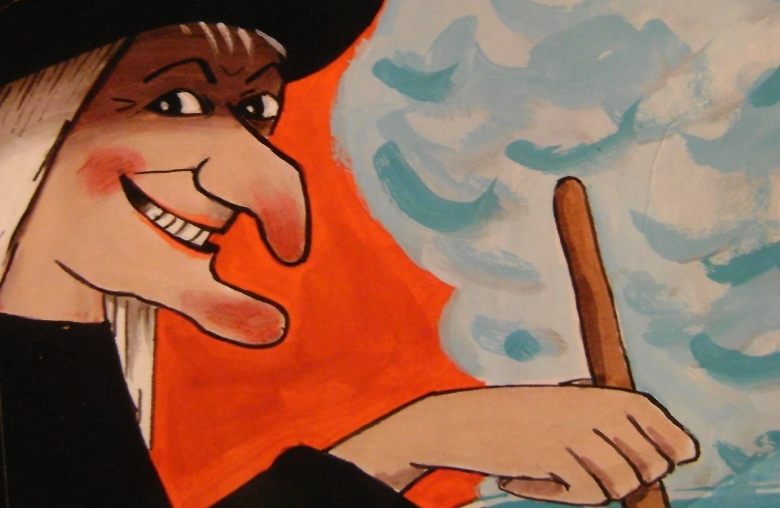 birbo bambino disubbidiente