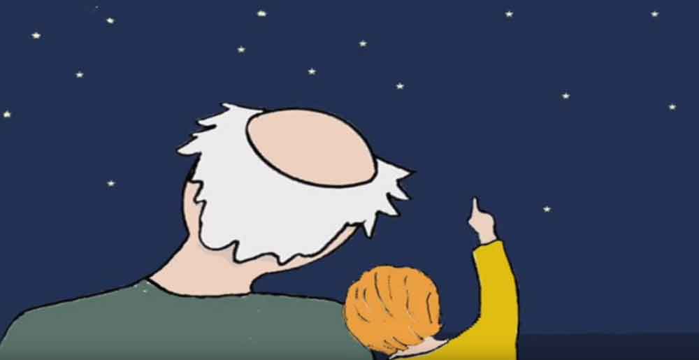 La luce col cappello 1 luce cappello