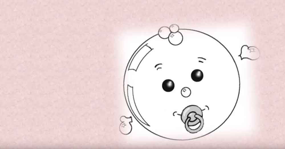 Bollicina 3 bollicina