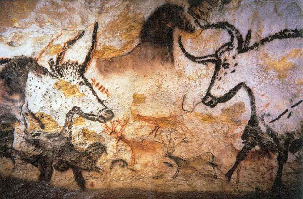 Stone Age Junior, i bimbi delle caverne