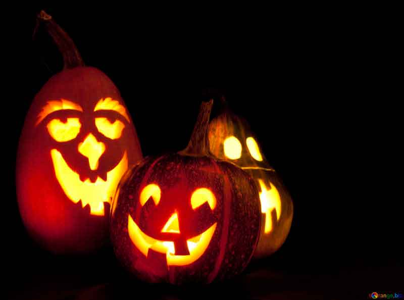 filastrocca halloween