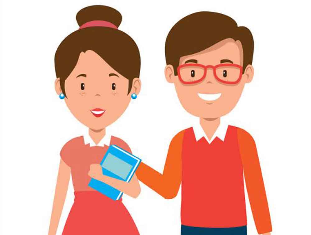 Se l’amore è amore 1 amore e amore