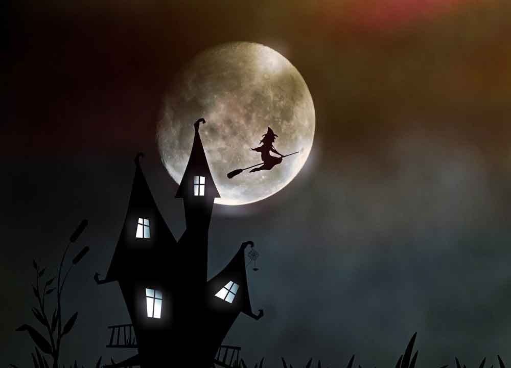 La befana felice e il segreto di Babbo Natale 1 befana felice segreto babbo natale