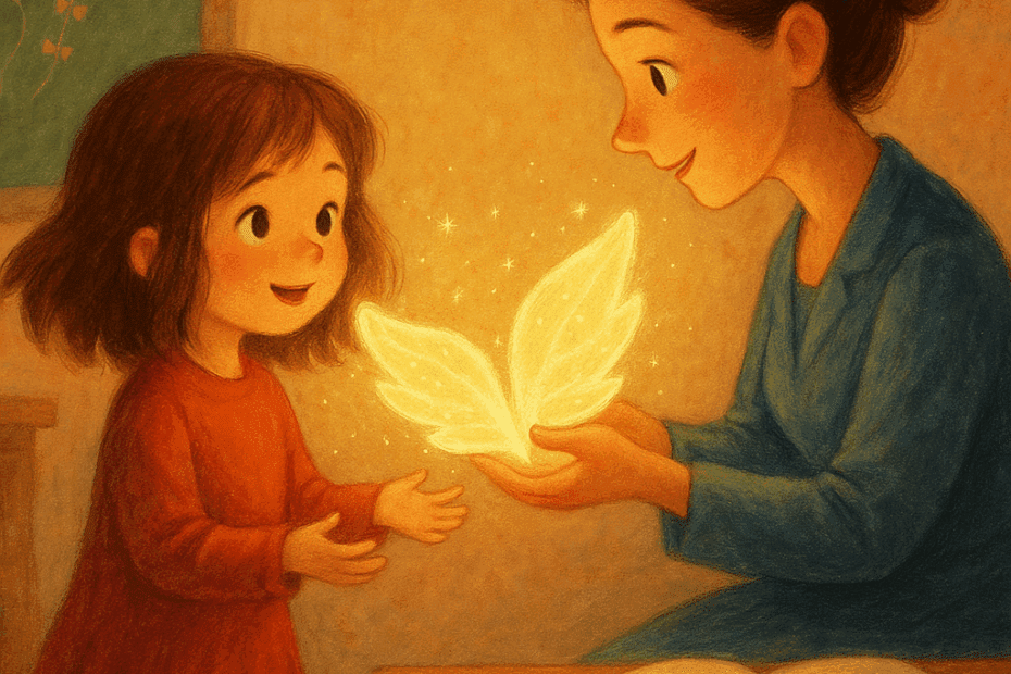 Carola e la Maestra delle ali 5 carola maestra ali