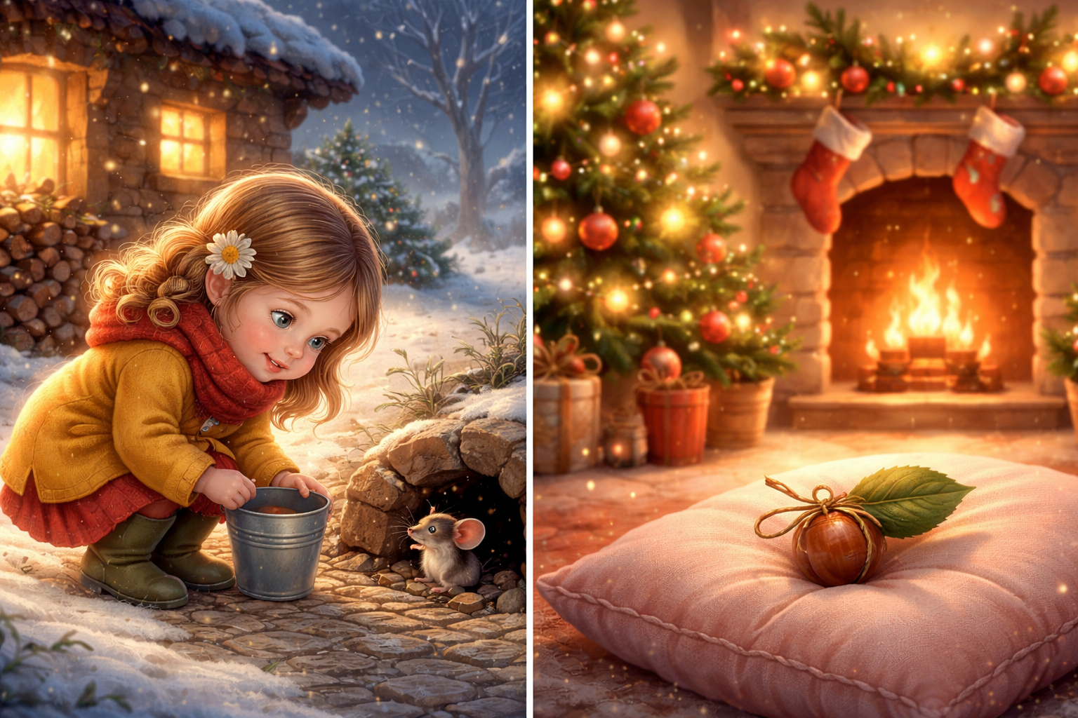 Il dono di Natale