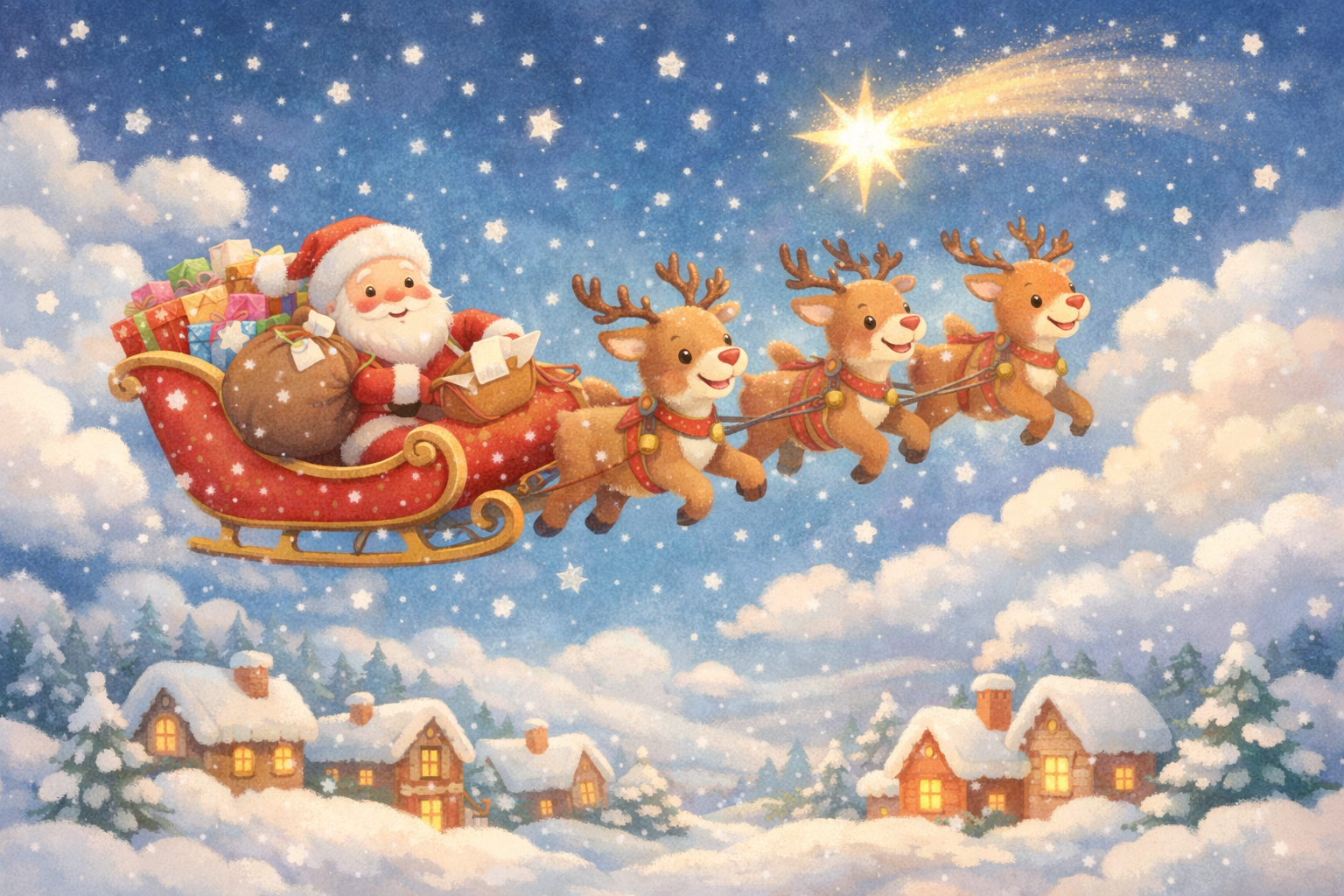 Buon Natale