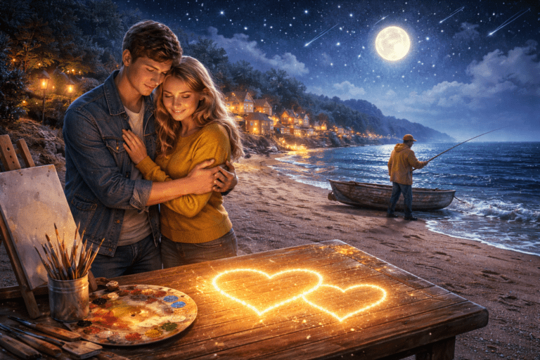 polvere stelle 1