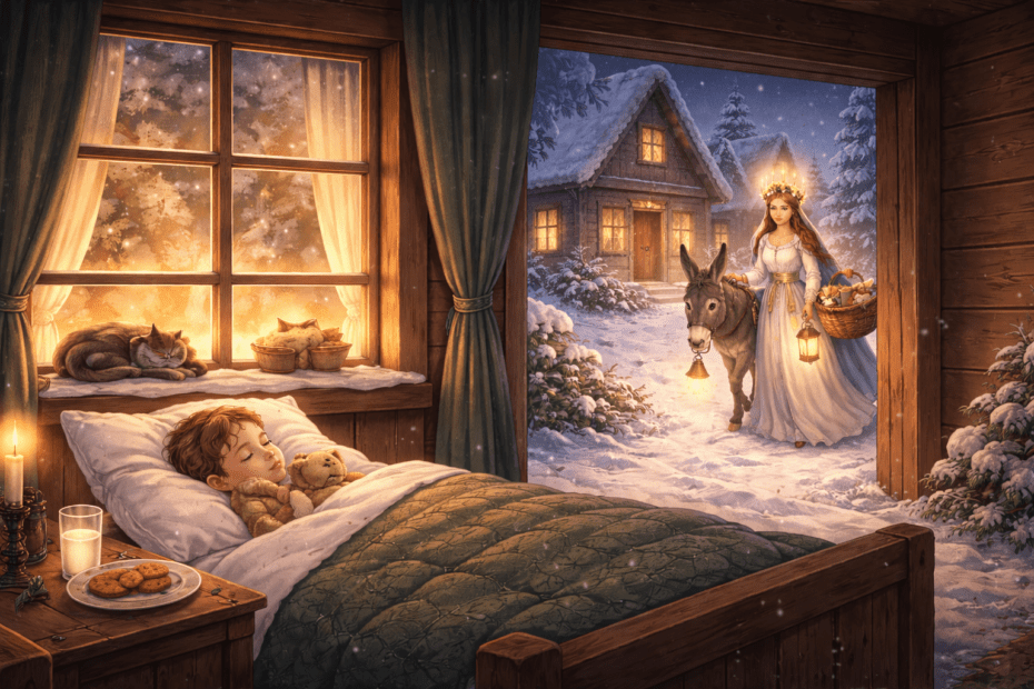 Santa Lucia 1 santa lucia 1