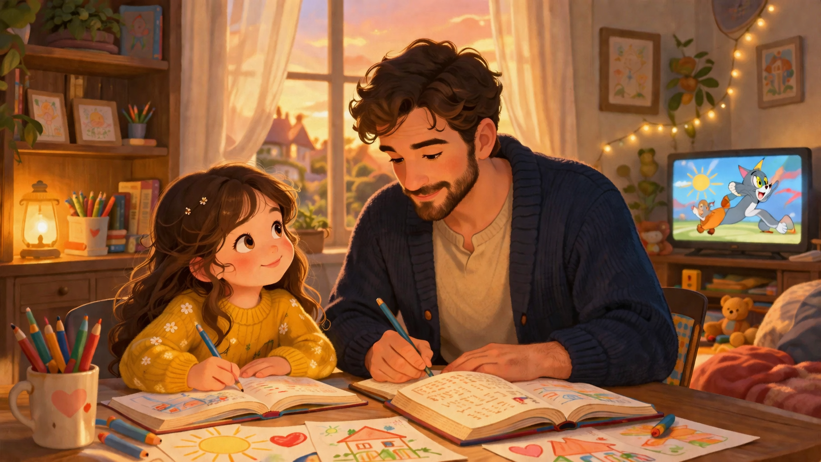 Sentieri luminosi
